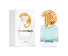 Kvepalai moterims Aristocrazy Brave EDT, 80 ml