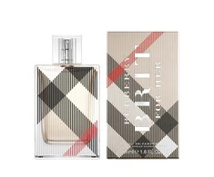 Burberry Brit For Her EDP 50ml