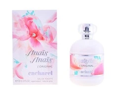 Kvepalai moterims Cacharel Anais Anais L'Original EDT, 100 ml