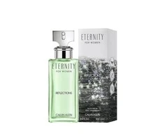 Calvin Klein Eternity Woman Reflections EDP kvepalai vyrams, 100 ml