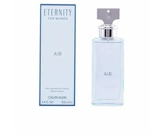 Kvepalai moterims Calvin Klein Eternity Air For Women EDP, 100 ml