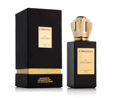 Carlo Dali Al.Onoushka 50ml NIŠINIAI kvepalai Moterims EDP