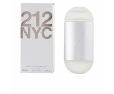 Kvepalai moterims Carolina Herrera 212 NYC EDT, 100 ml
