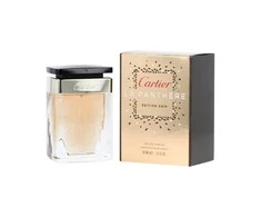 Cartier La Panthere Edition Soir for Women (kvepalai moterims) EDP - 50 ml