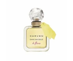 Moterų kvepalai Carven EDT 100 ml Dans Ma Bulle de Fleurs