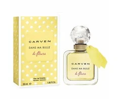 Carven - Dans Ma Bulle de Fleurs EDT 50 ml