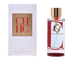 Carolina Herrera CH L'Eau 2017 for Women (Kvepalai Moterims) EDT 100ml