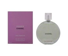 Chanel Chance EF gaivusis vanduo EDT tualetinis vanduo moterims, 150 ml