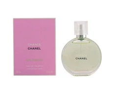Chanel Chance EF gaivusis vanduo EDT tualetinis vanduo moterims, 50 ml