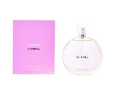 Chanel Chance Eau Vive EDT tualetinis vanduo moterims, 50 ml
