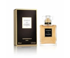 Chanel Coco EDP parfumuotas vanduo moterims, 35 ml