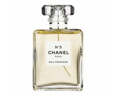 Chanel No.5 Eau Premiere EDP parfumuotas vanduo moterims, 50 ml