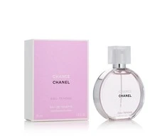 Chanel Chance Eau Tendre EDT tualetinis vanduo moterims, 35 ml