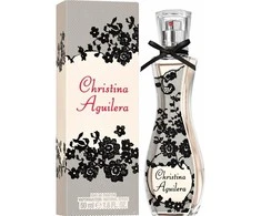 Christina Aguilera Christina Aguilera EDP parfumuotas vanduo moterims, 50 ml
