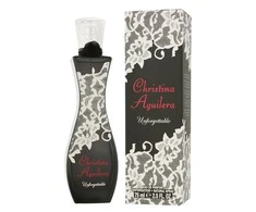 Christina Aguilera Unforgettable EDP, 75 ml