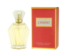 Moteriški kvepalai Coty L´Aimant EDT, 50 ml