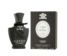 Creed Love in Juodas EDP parfumuotas vanduo moterims, 75 ml