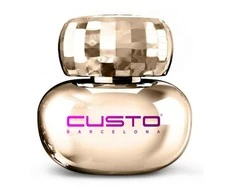 Custo Barcelona This Is Me kvepalų purškalas 50ml