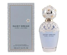 Marc Jacobs Daisy Dream EDT tualetinis vanduo unisex, 100 ml
