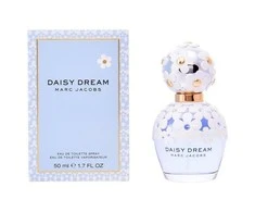 Marc Jacobs Daisy Dream EDT tualetinis vanduo unisex, 100 ml
