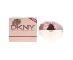 DKNY Be Tempted Eau So Blush moterims (Kvepalai Moterims) EDP 100ml