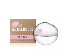 DKNY Donna Karan Be 100% Delicious kvepalų purškalas 30ml