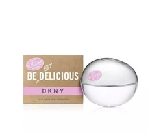 Kvepalai moterims DKNY Be 100% Delicious EDP, 50 ml