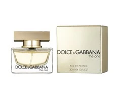 Kvepalai moterims Dolce&amp;Gabbana The One Femme EDP, 30 ml