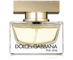 Kvepalai moterims Dolce&amp;Gabbana The One Femme EDP, 30 ml
