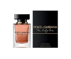 Kvepalai moterims Dolce &amp; Gabbana The Only One EDP, 50 ml