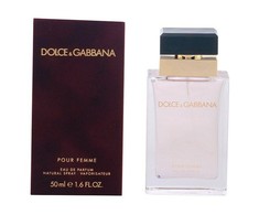 Dolce&amp;Gabbana Moterų kvepalai Dolce &amp; Gabbana Pour Femme Dolce &amp; Gabbana EDP