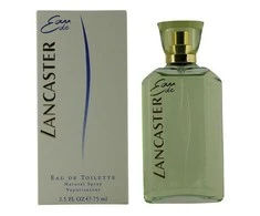 Lancaster Eau De Lancaster EDT tualetinis vanduo unisex, 125 ml