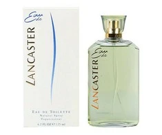 Lancaster Eau De Lancaster EDT tualetinis vanduo unisex, 125 ml