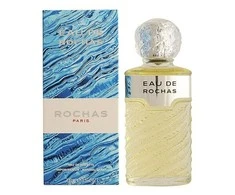 Tualetinis vanduo Rochas Eau De Rochas, EDT 100ml