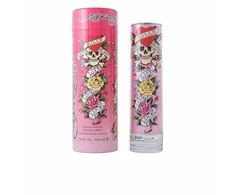 Kvepalai moterims Christian Audigier Ed Hardy Femme EDP, 100 ml