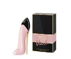 Kvepalai moterims Carolina Herrera Good Girl Blush EDP, 30 ml