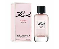 kvepalai moterims Karl Lagerfeld Kl Tokyo Femme Eau De Parfum 100ml