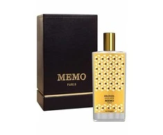 Memo Paris Fleurs Bohemes Granada EDP parfumuotas vanduo moterims, 75 ml