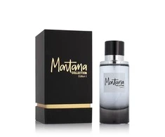 Montana Collection Edition 2 EDP parfumuotas vanduo vyrams, 100 ml
