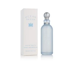 Giorgio Beverly Hills Ocean Dream EDT tualetinis vanduo moterims, 90 ml