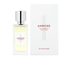 Eight &amp; Bob Annicke 1 EDP parfumuotas vanduo moterims, 30 ml