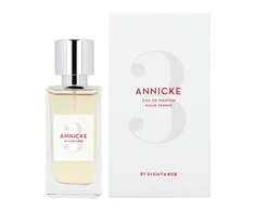 Eight &amp; Bob Annicke 3 EDP parfumuotas vanduo moterims, 30 ml