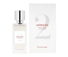 Eight &amp; Bob Annicke 2 EDP parfumuotas vanduo moterims, 30 ml