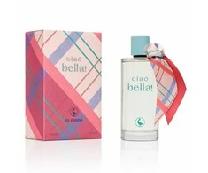 Tualetinis vanduo El Ganso Ciao Bella! Eau De Toilette Purškiklis 125ml