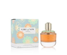 Elie Saab Girl of Now Lovely EDP parfumuotas vanduo moterims, 50 ml