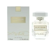 Elie Saab Le Parfum in Baltas EDP parfumuotas vanduo moterims, 50 ml
