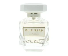 Elie Saab Le Parfum in Baltas EDP parfumuotas vanduo moterims, 50 ml
