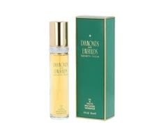 Elizabeth Taylor Diamonds and Emeralds EDT tualetinis vanduo moterims, 50 ml