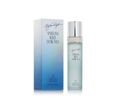 Elizabeth Taylor Sparkling Baltas Diamonds EDT tualetinis vanduo moterims, 100 ml