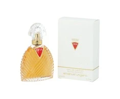 Quepalai moterims Emanuel Ungaro Diva EDP, 50 ml